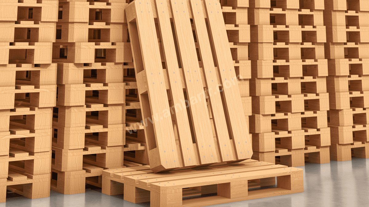 Sinop Paletli Yük Taşıma