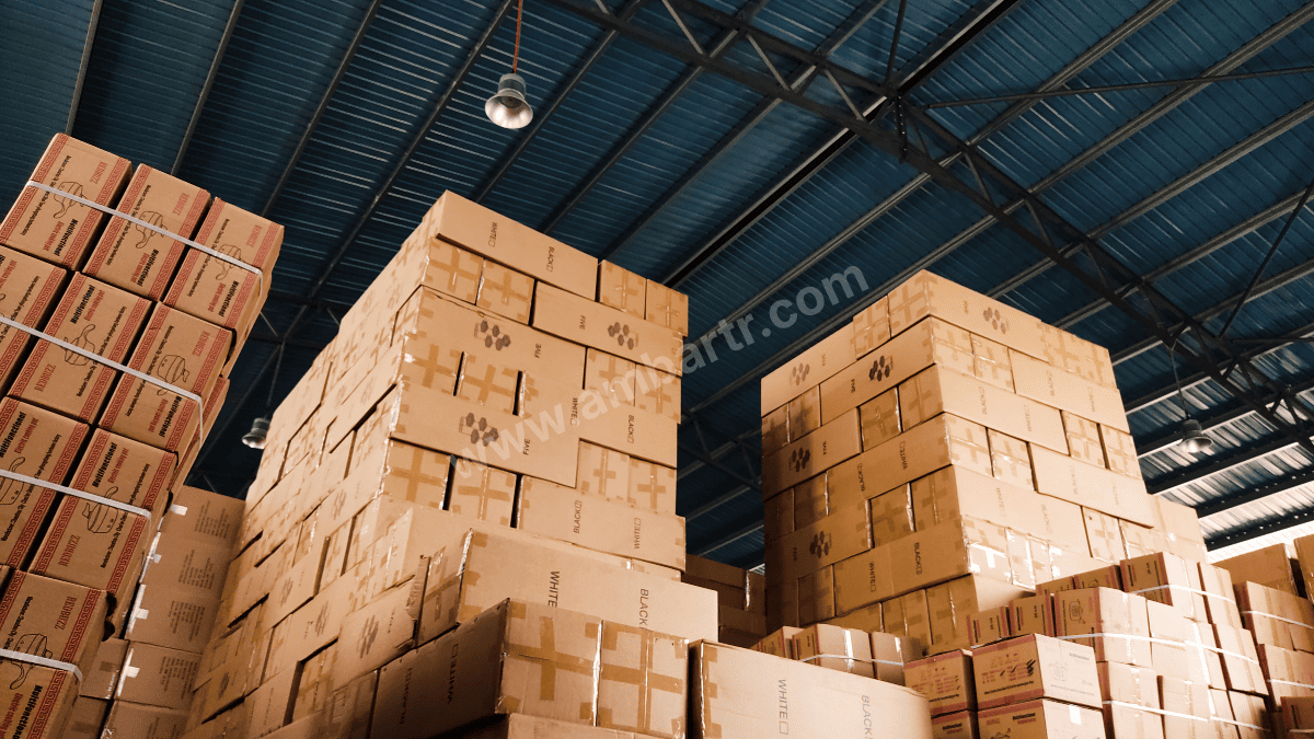 Sinop Kolili Yük Taşıma